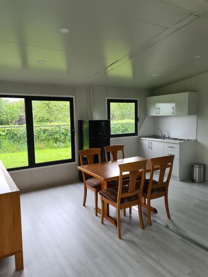 B&B De Niers Gennep Экстерьер фото