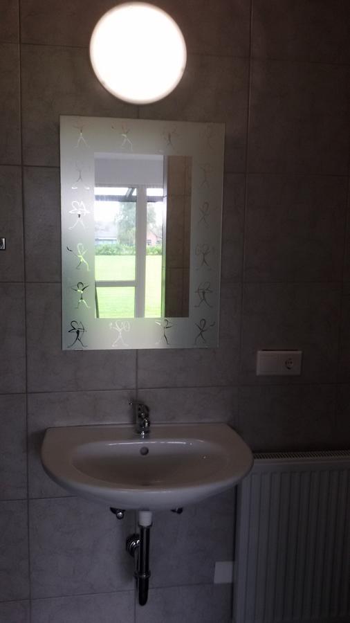 B&B De Niers Gennep Экстерьер фото