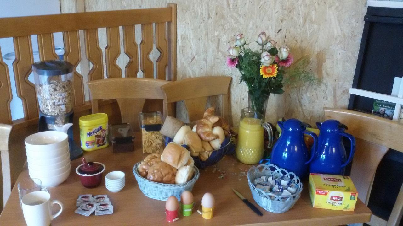 B&B De Niers Gennep Экстерьер фото
