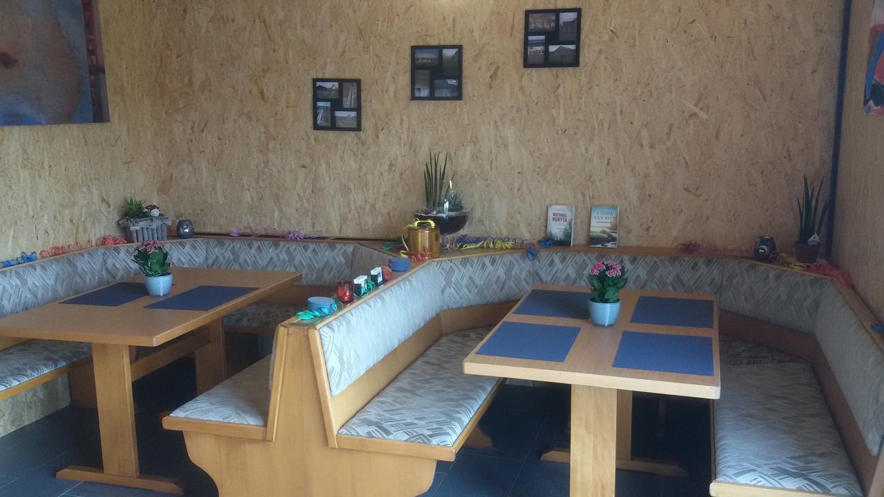 B&B De Niers Gennep Экстерьер фото