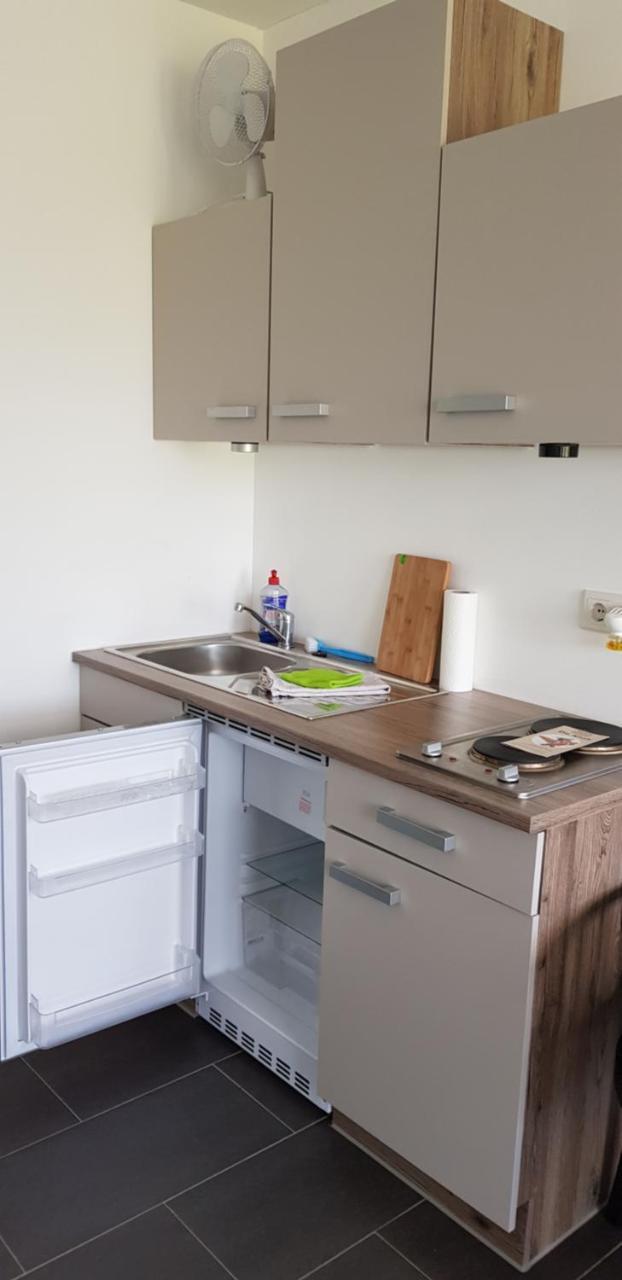 B&B De Niers Gennep Экстерьер фото